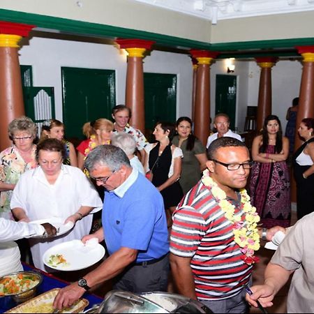 Villa Sentosa Kottakuppam Zewnętrze zdjęcie