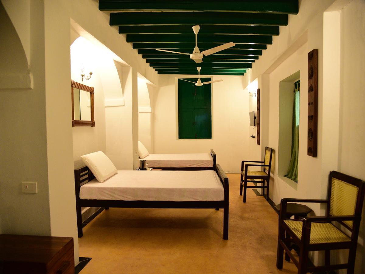 Villa Sentosa Kottakuppam Zewnętrze zdjęcie