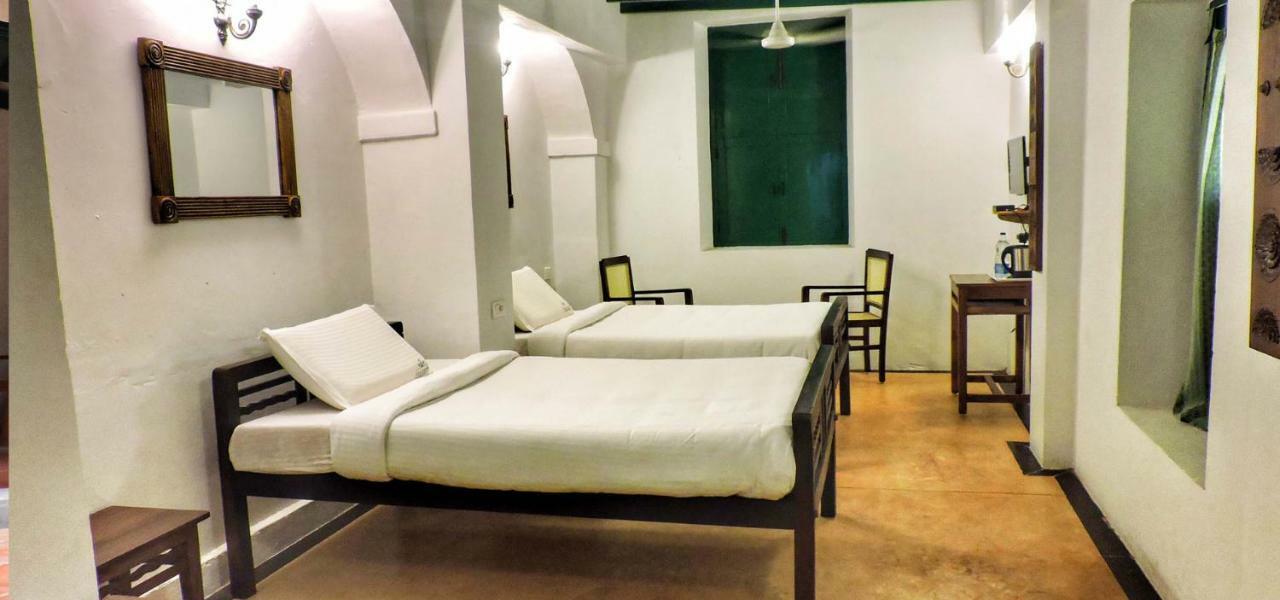 Villa Sentosa Kottakuppam Zewnętrze zdjęcie