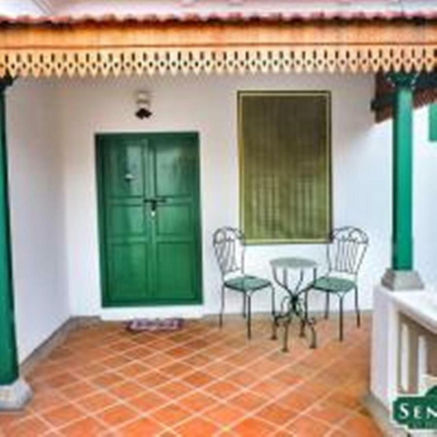Villa Sentosa Kottakuppam Zewnętrze zdjęcie