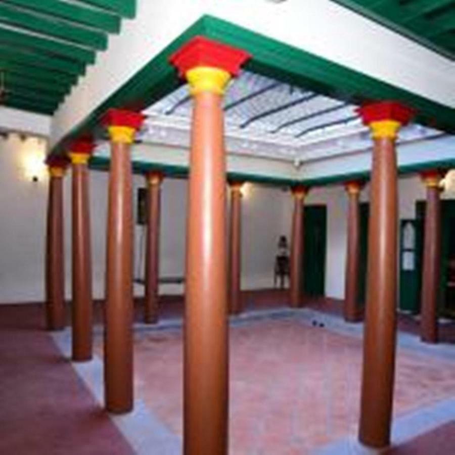 Villa Sentosa Kottakuppam Zewnętrze zdjęcie