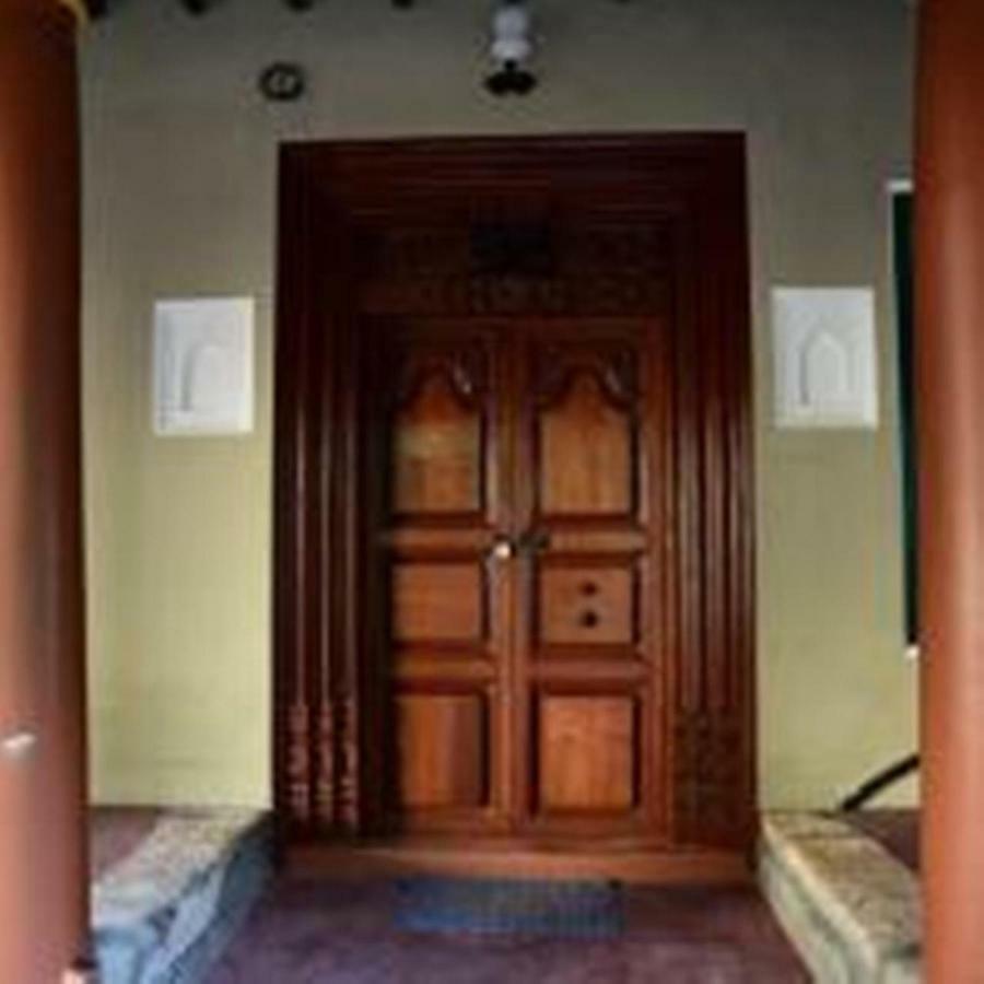Villa Sentosa Kottakuppam Zewnętrze zdjęcie