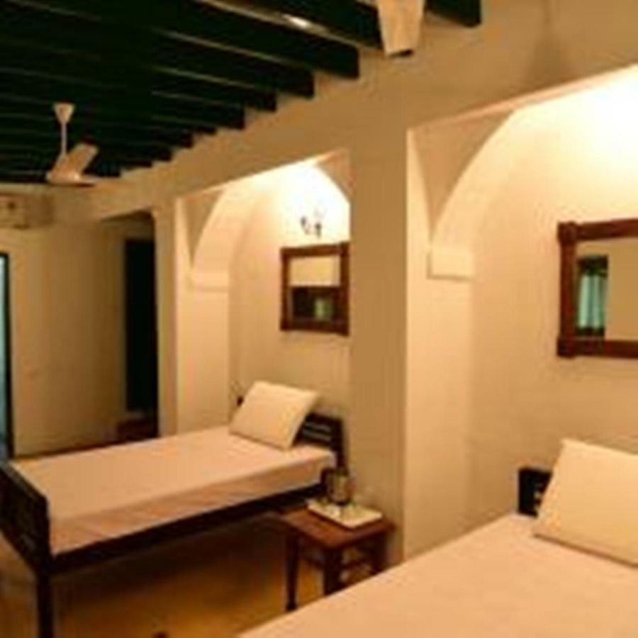 Villa Sentosa Kottakuppam Zewnętrze zdjęcie