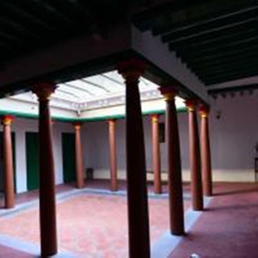 Villa Sentosa Kottakuppam Zewnętrze zdjęcie