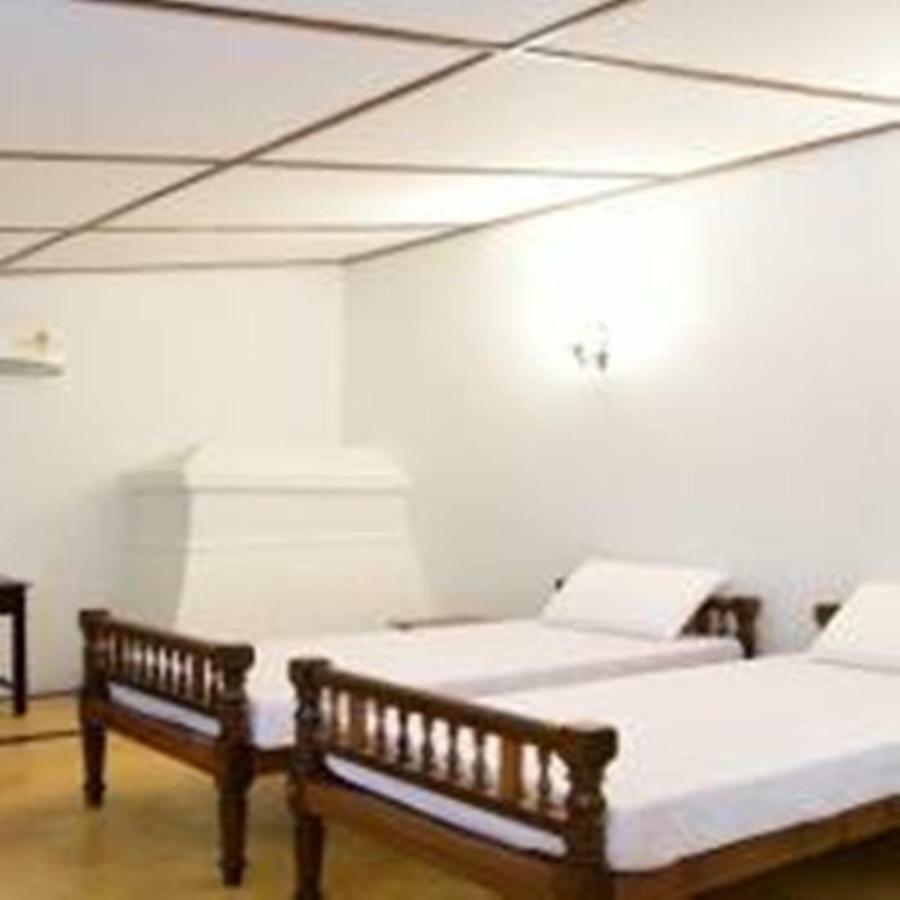 Villa Sentosa Kottakuppam Zewnętrze zdjęcie