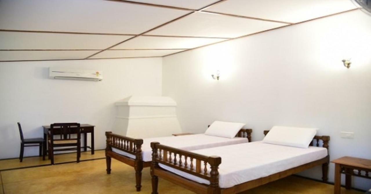 Villa Sentosa Kottakuppam Zewnętrze zdjęcie