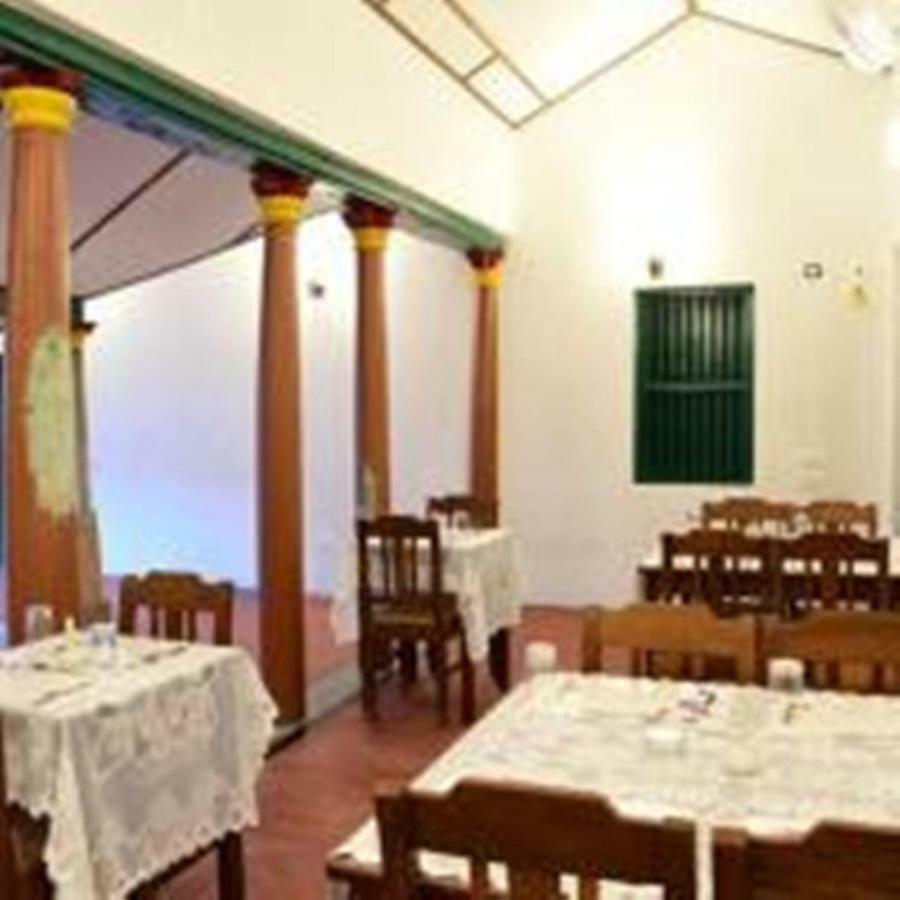 Villa Sentosa Kottakuppam Zewnętrze zdjęcie