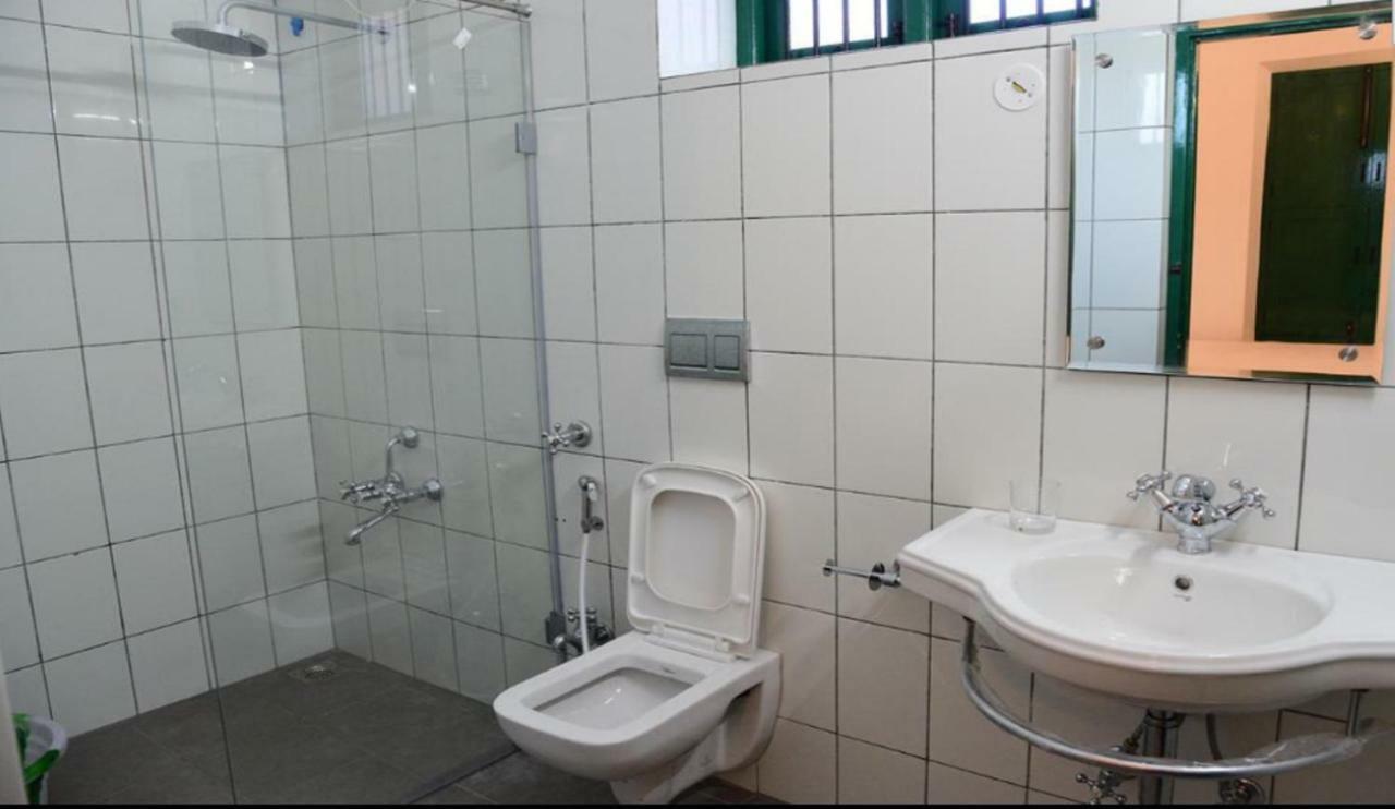 Villa Sentosa Kottakuppam Zewnętrze zdjęcie