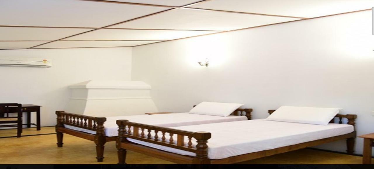 Villa Sentosa Kottakuppam Zewnętrze zdjęcie